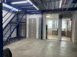 Novelty Techpoint (D19), Factory #496677591